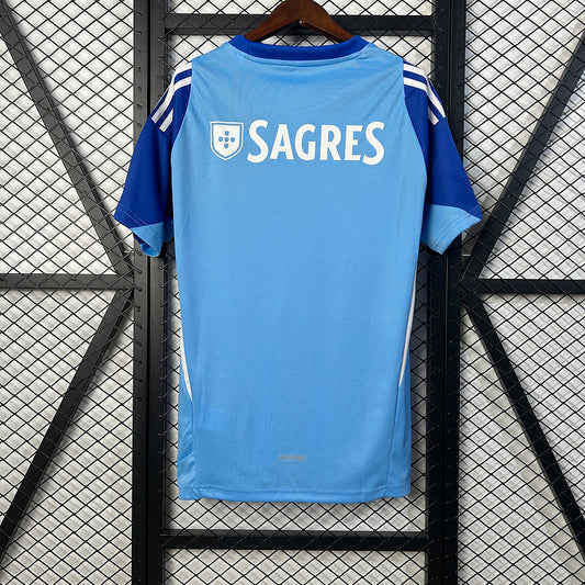 Camisola SL Benfica Guarda-Redes - 25/26