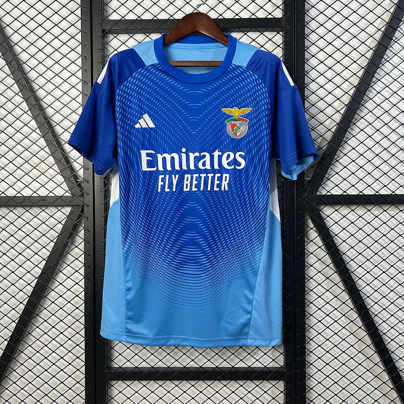 Camisola SL Benfica Guarda-Redes - 25/26