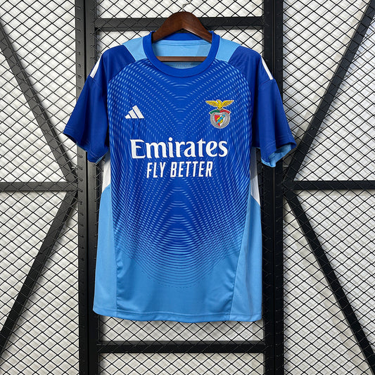 Camisola SL Benfica Guarda-Redes - 25/26