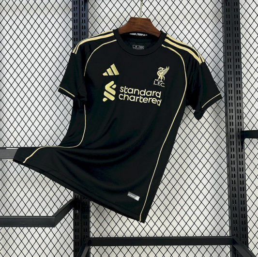 Camisola Liverpool Edição Especial - 25/26