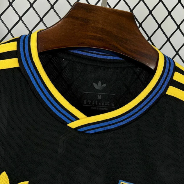 Camisola Manchester United Terceira - 25/26