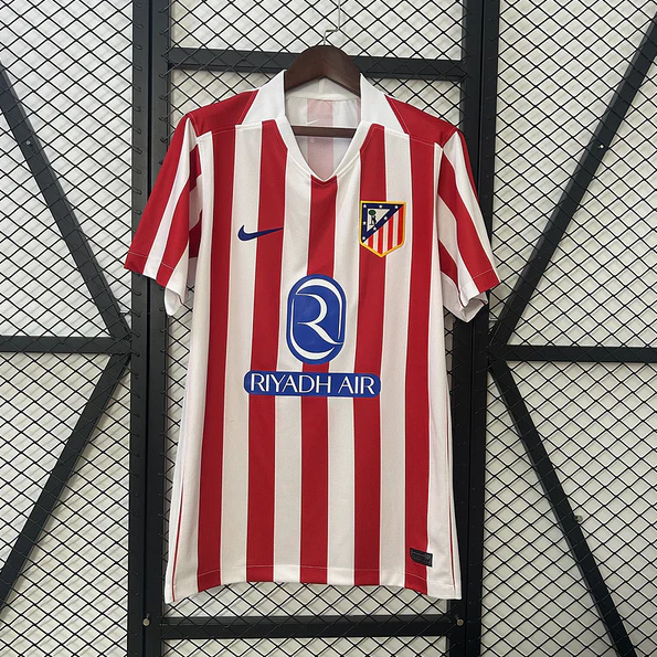 Camisola Atlético de Madrid Principal - 25/26
