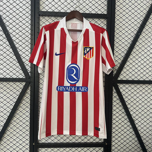 Camisola Atlético de Madrid Principal - 25/26