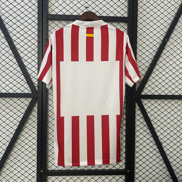 Camisola Atlético de Madrid Principal - 25/26