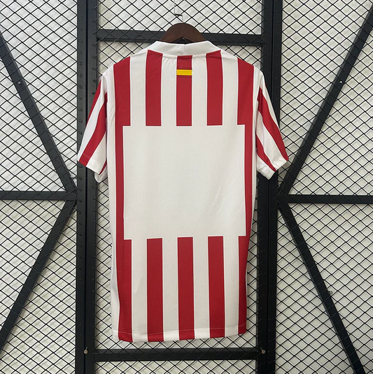 Camisola Atlético de Madrid Principal - 25/26