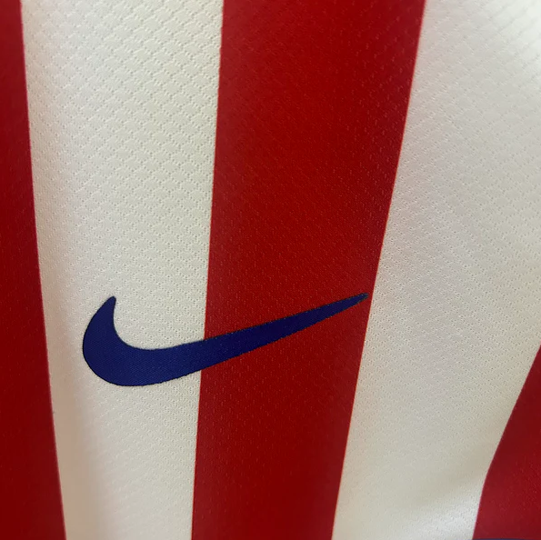 Camisola Atlético de Madrid Principal - 25/26