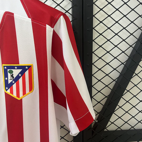 Camisola Atlético de Madrid Principal - 25/26