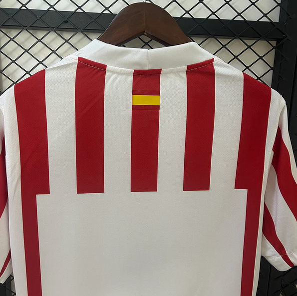 Camisola Atlético de Madrid Principal - 25/26