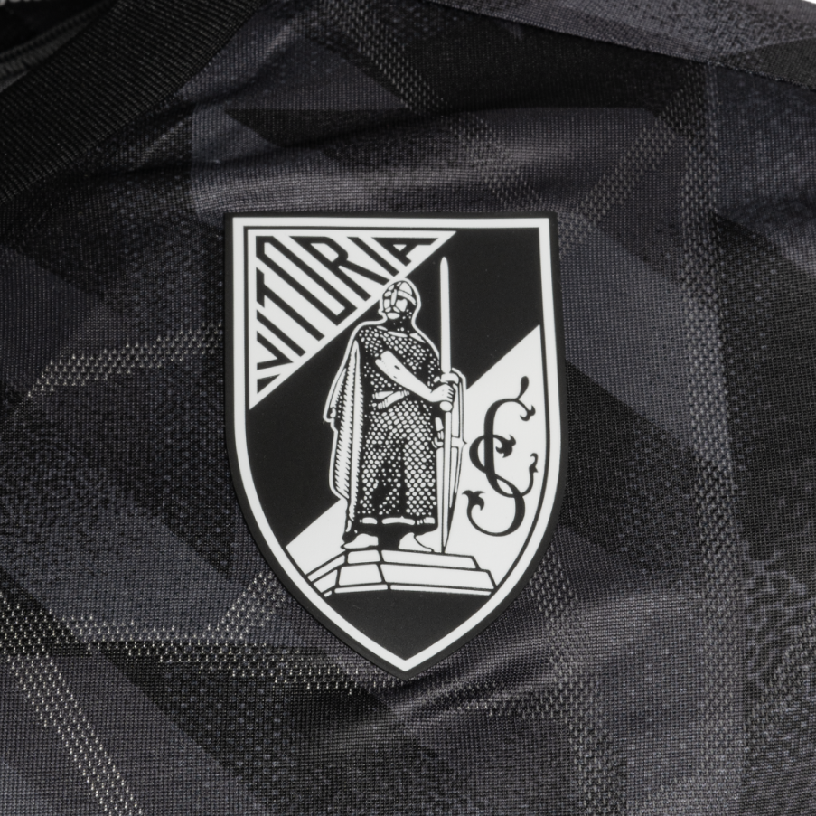 Camisola Vitória SC Secundária - 25/26