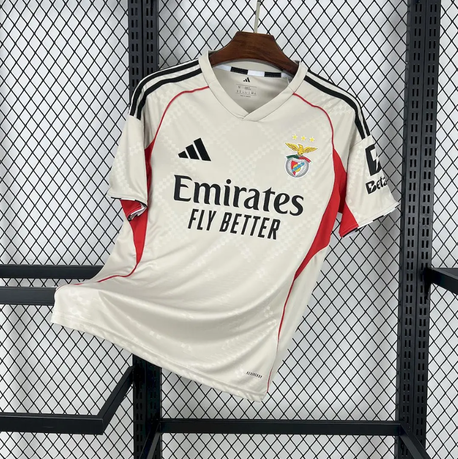 Camisola SL Benfica Terceira - 25/26