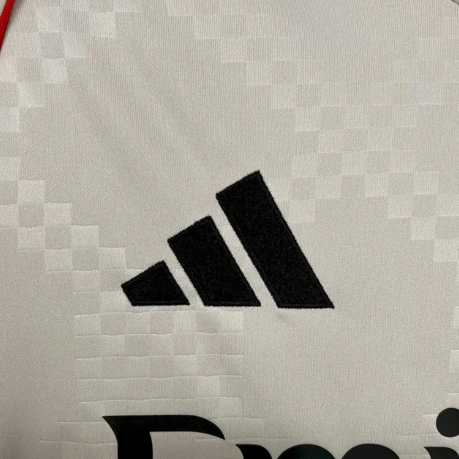 Camisola SL Benfica Terceira - 25/26