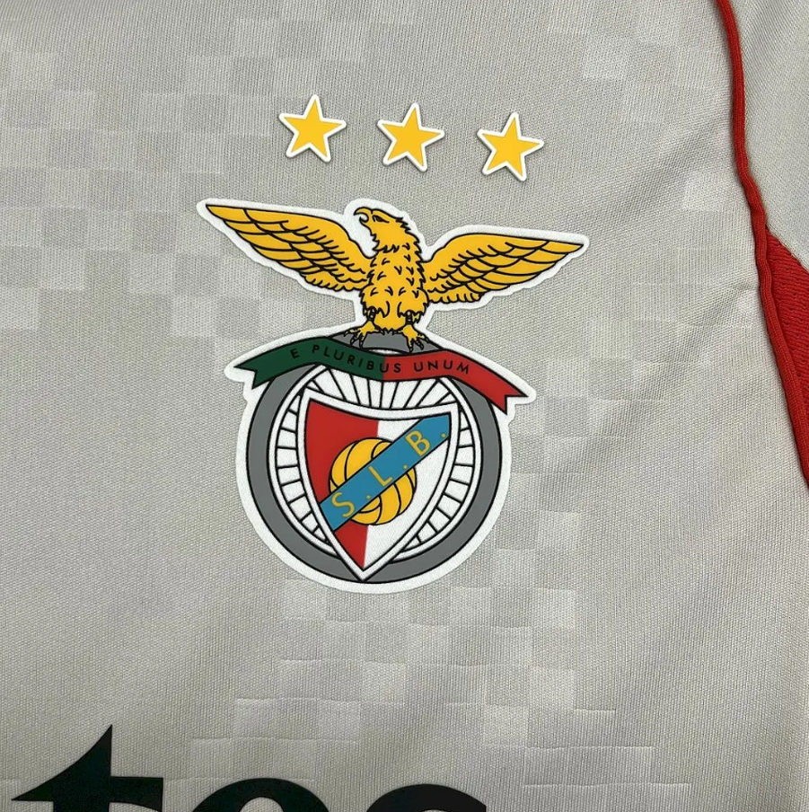 Camisola SL Benfica Terceira - 25/26