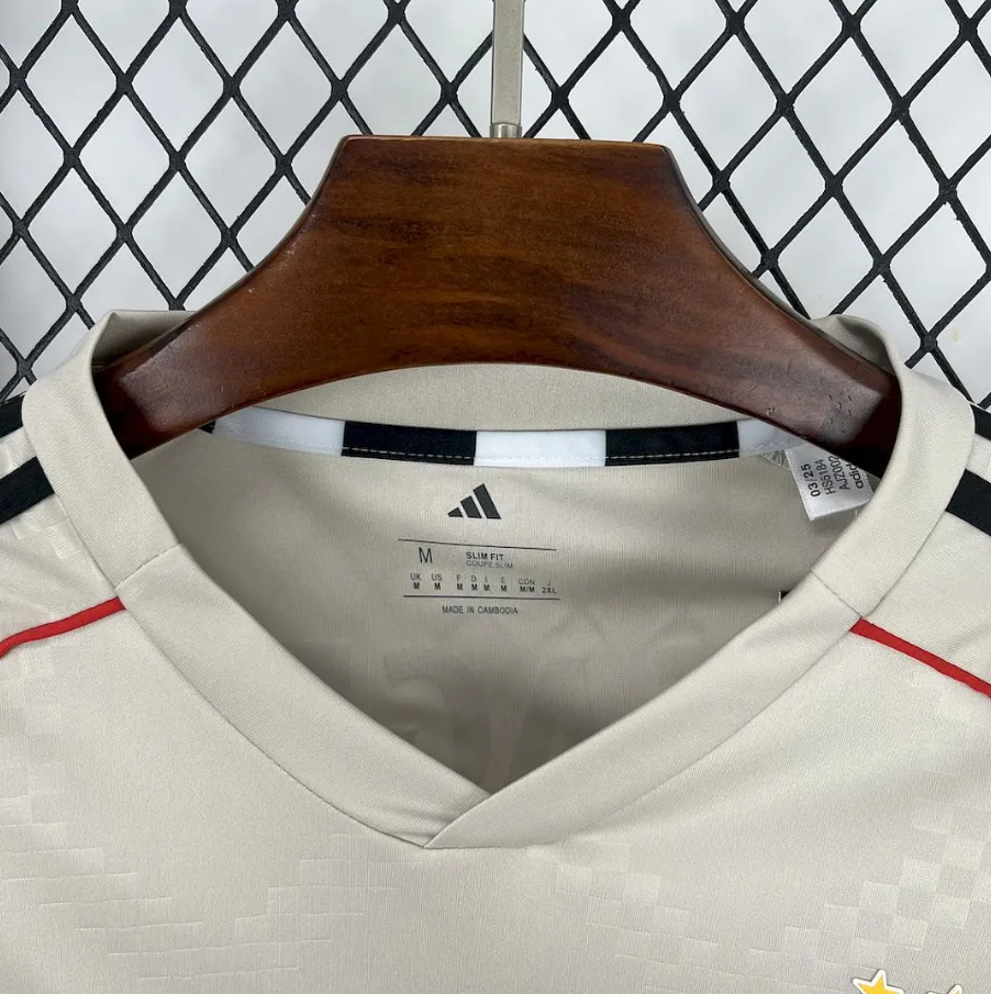 Camisola SL Benfica Terceira - 25/26