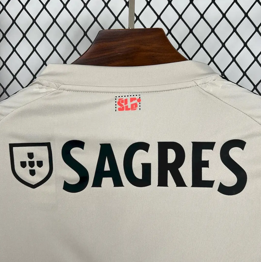 Camisola SL Benfica Terceira - 25/26