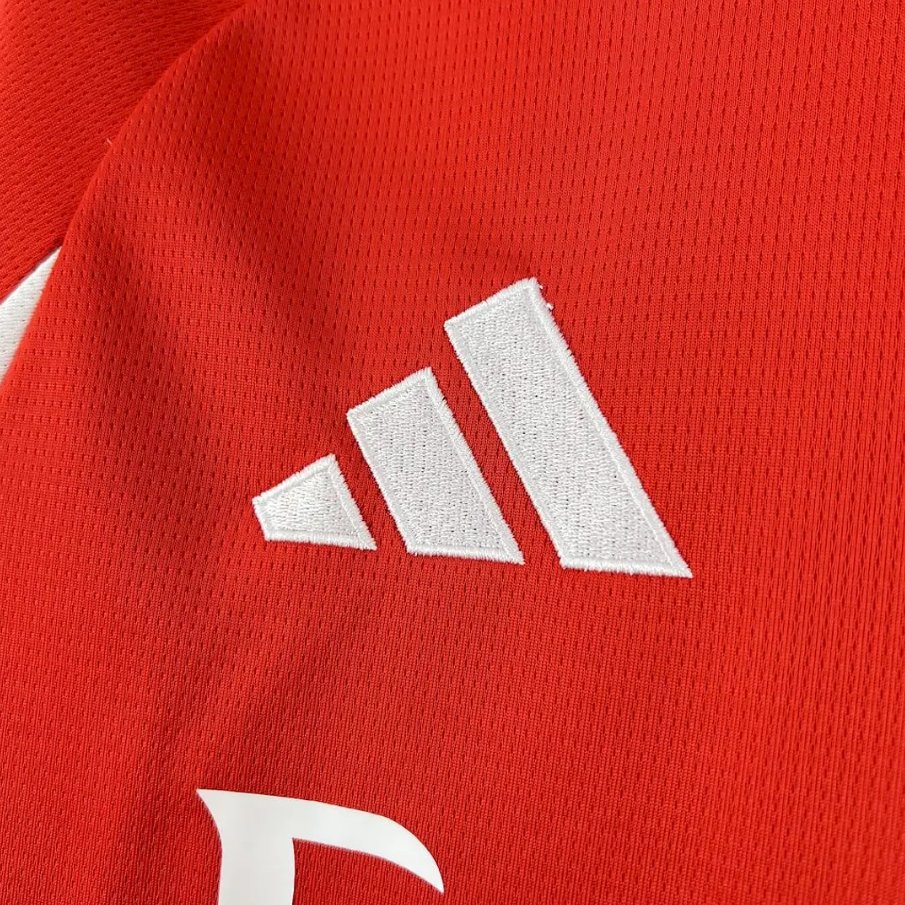 Camisola SL Benfica Principal - 25/26