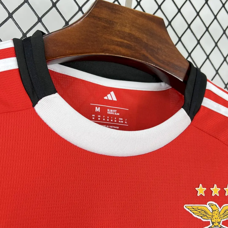 Camisola SL Benfica Principal - 25/26