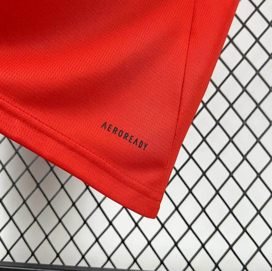 Camisola SL Benfica Principal - 25/26