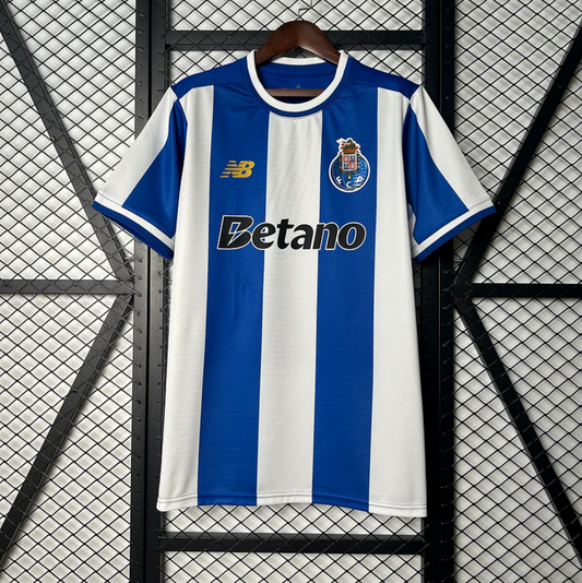 Camisola FC Porto Principal - 25/26