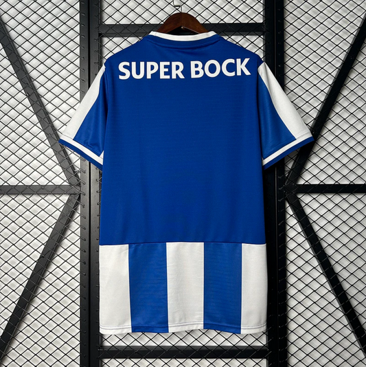Camisola FC Porto Principal - 25/26