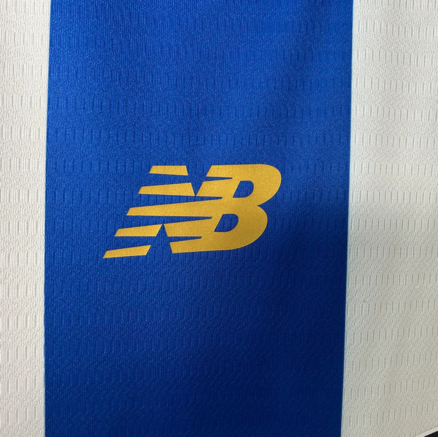 Camisola FC Porto Principal - 25/26