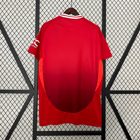 Camisola Manchester United Principal - 24/25