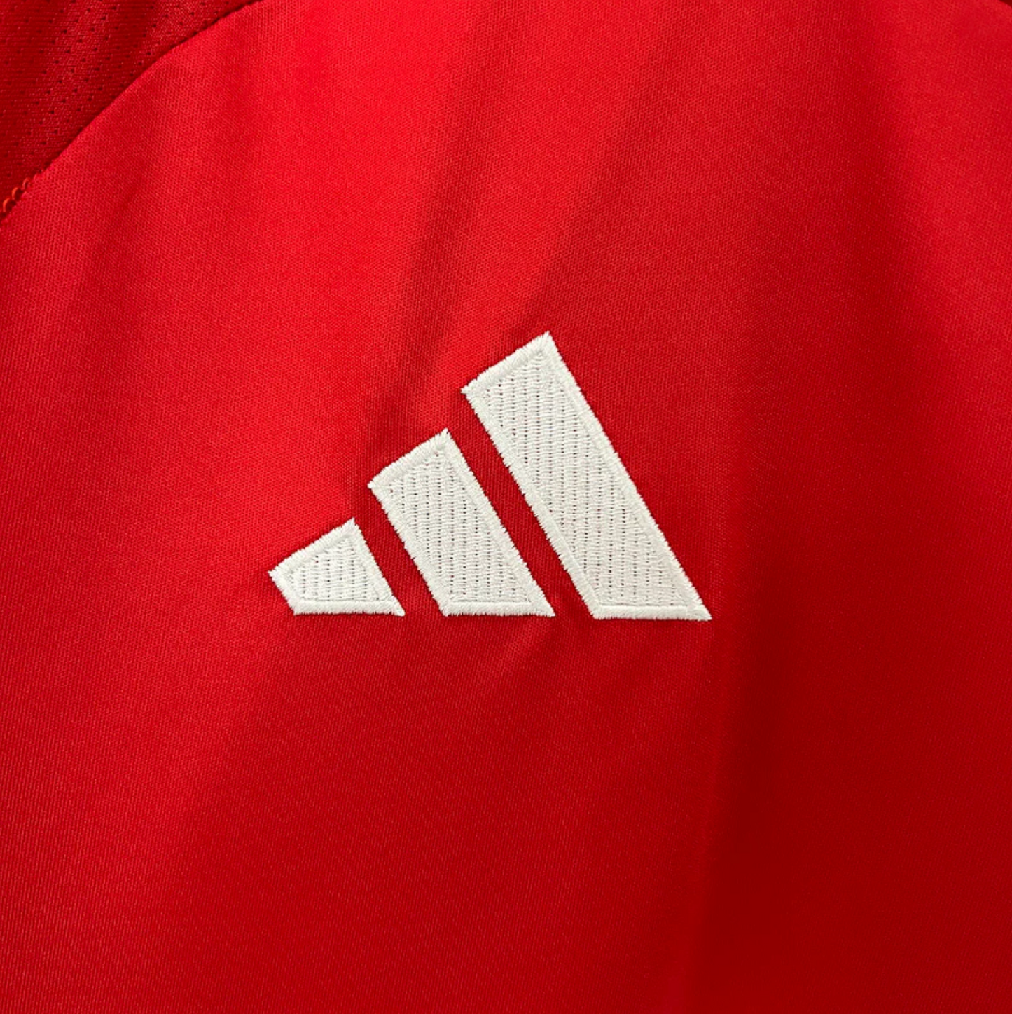 Camisola Manchester United Principal - 24/25