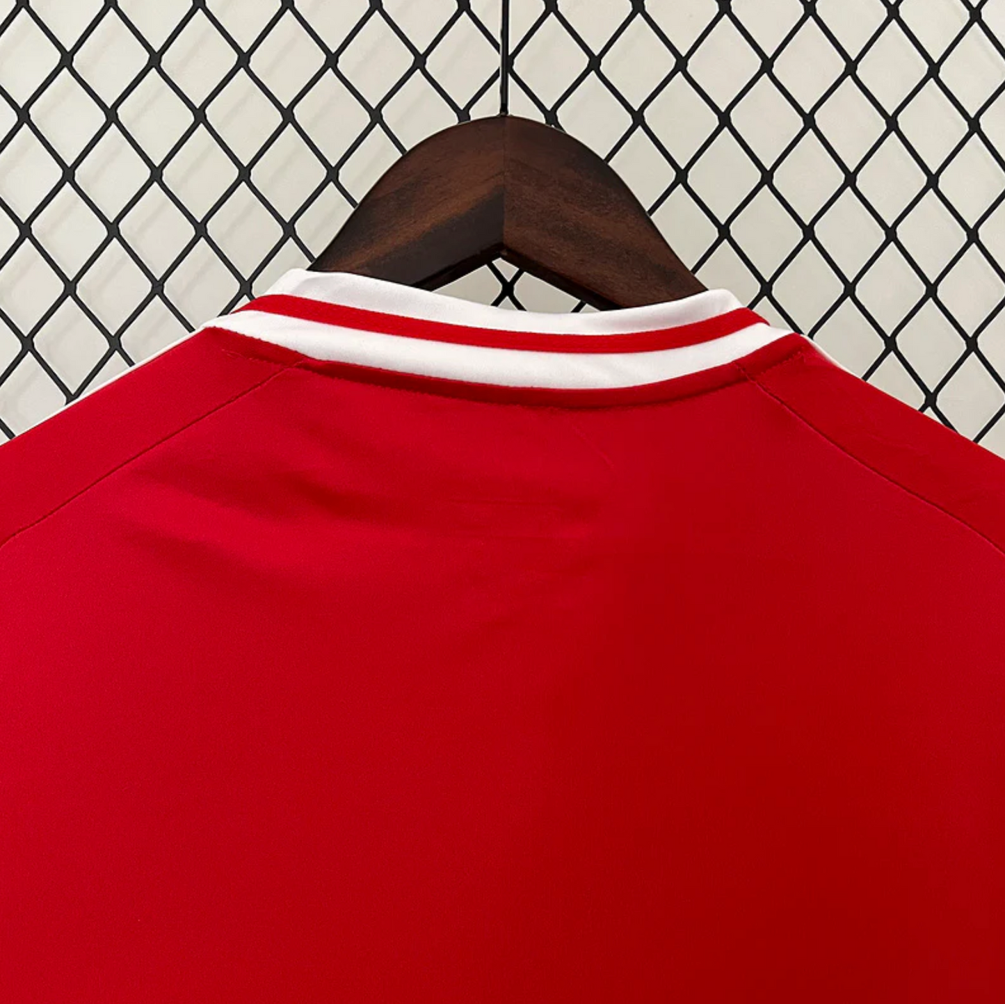 Camisola Manchester United Principal - 24/25