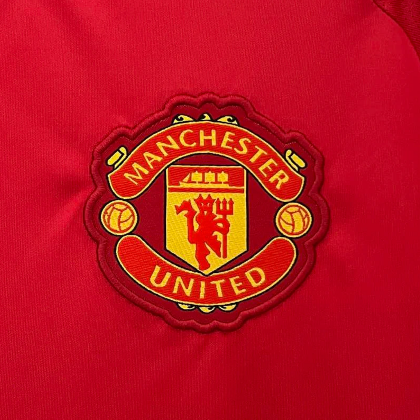 Camisola Manchester United Principal - 24/25