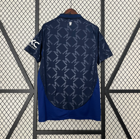 Camisola Manchester United Secundária - 24/25