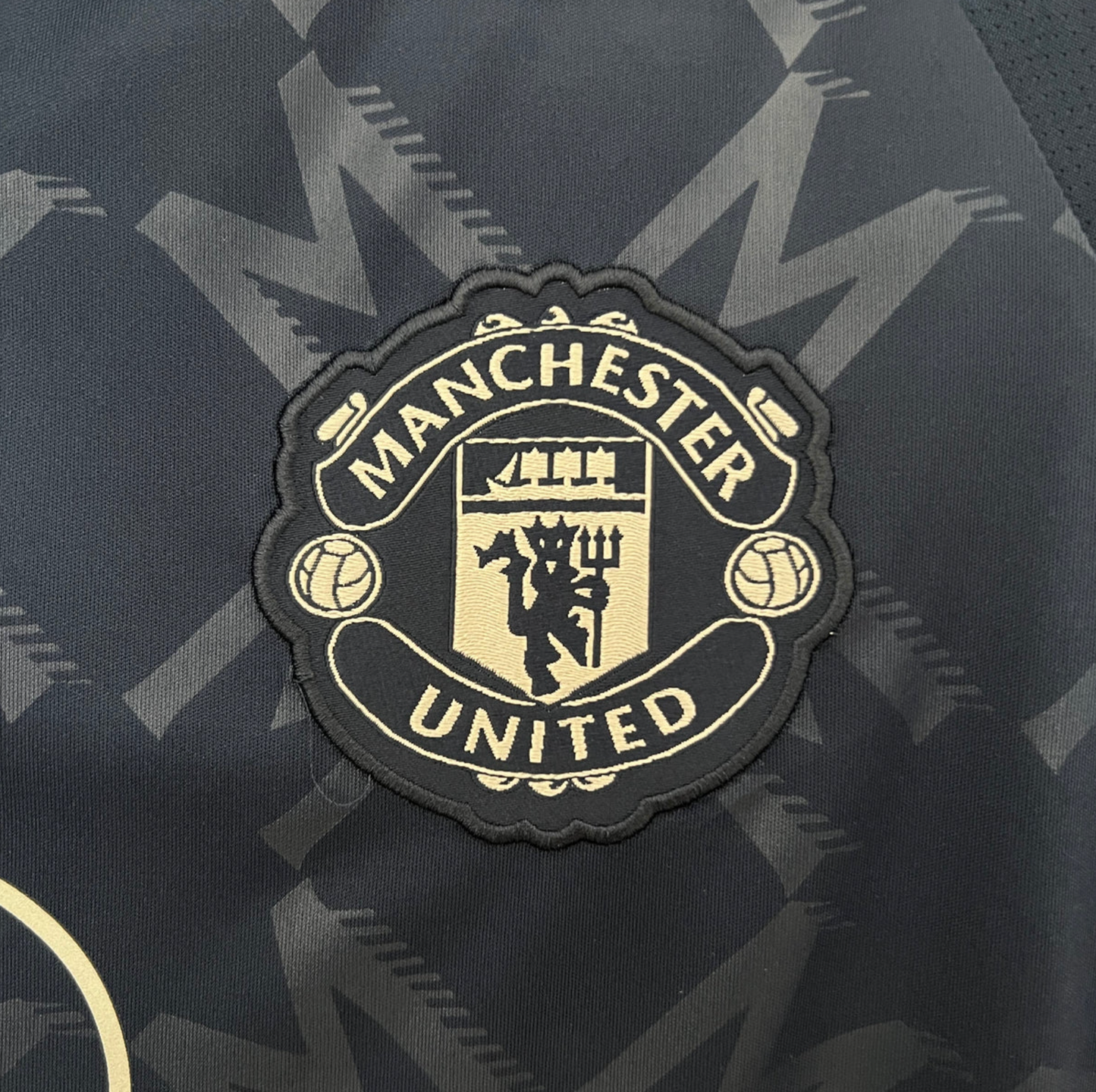 Camisola Manchester United Secundária - 24/25
