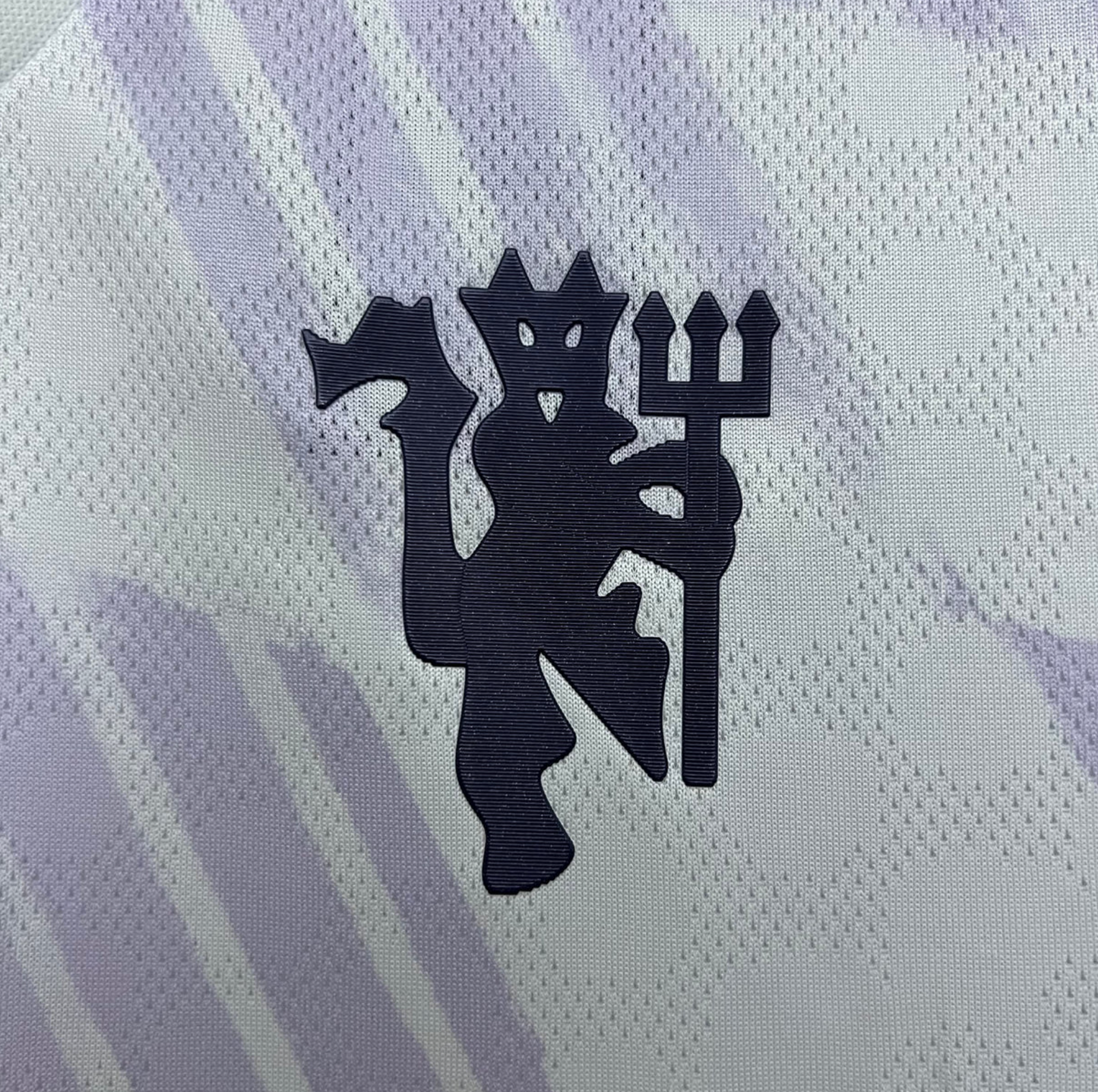 Camisola Manchester United Secundária - 25/26