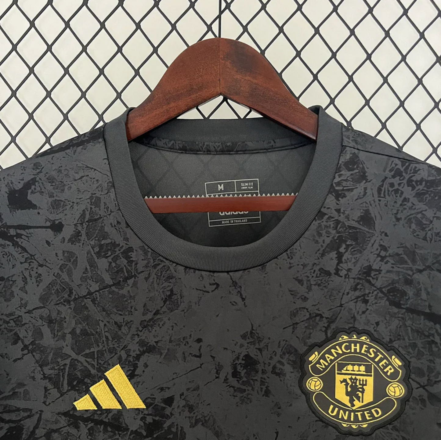 Camisola Manchester United Edição Especial - 24/25
