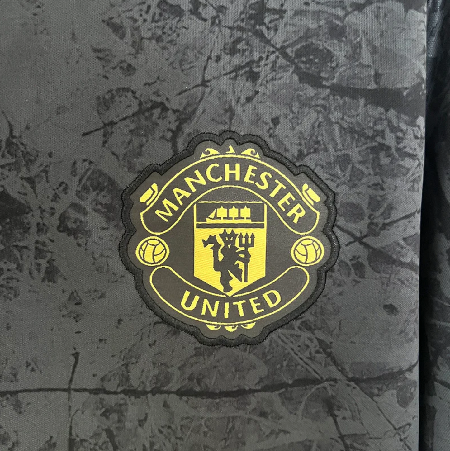 Camisola Manchester United Edição Especial - 24/25