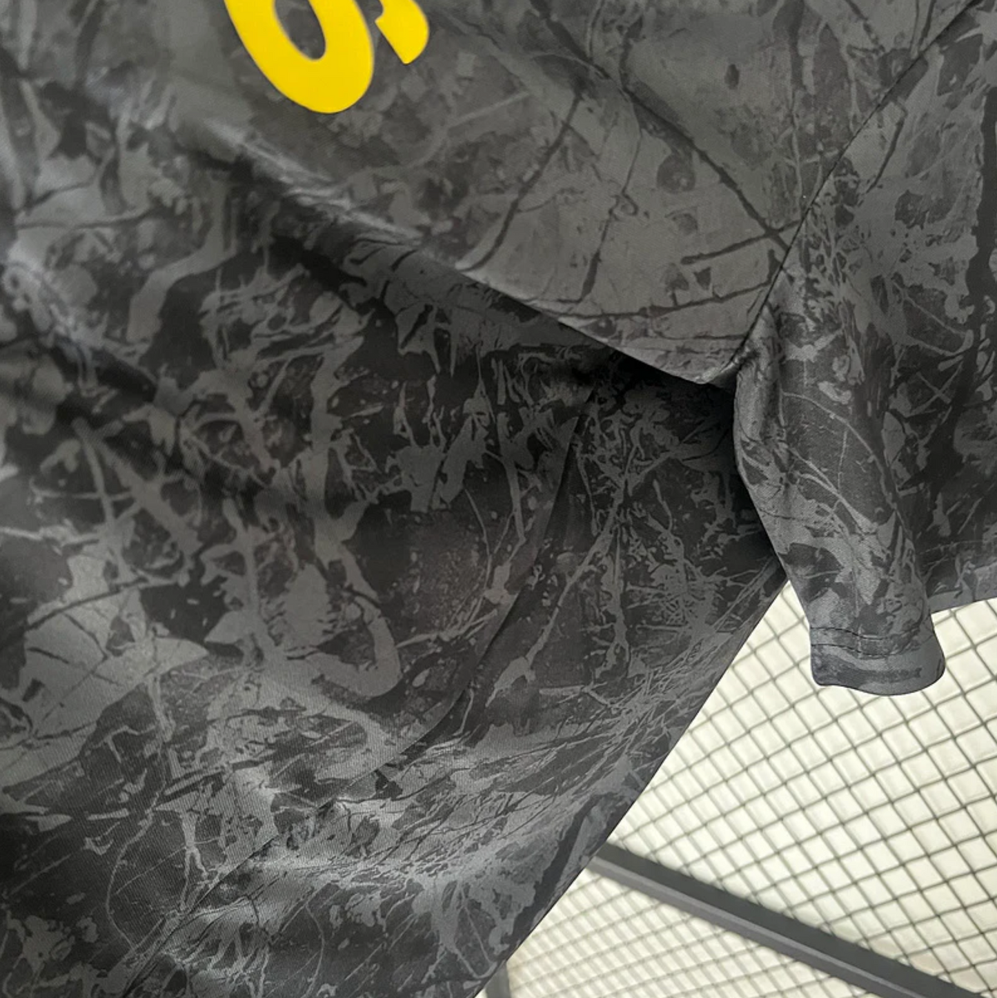 Camisola Manchester United Edição Especial - 24/25