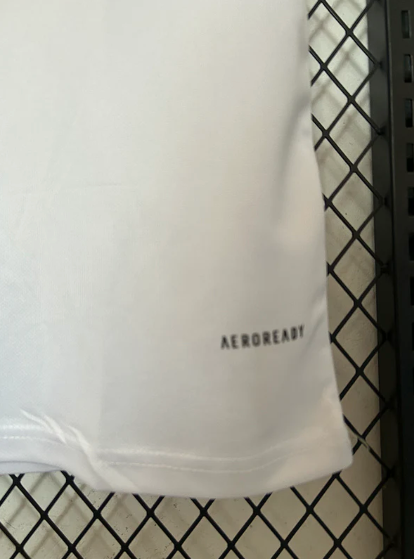 Camisola Manchester United Edição Especial Branco - 25/26