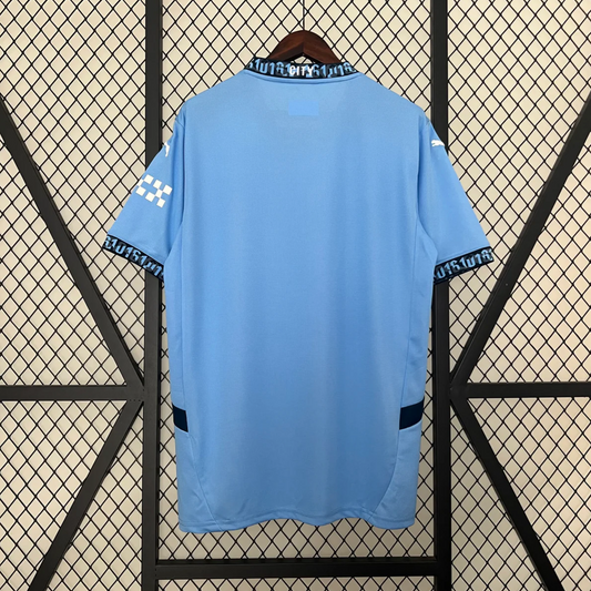 Camisola Manchester City Principal - 24/25