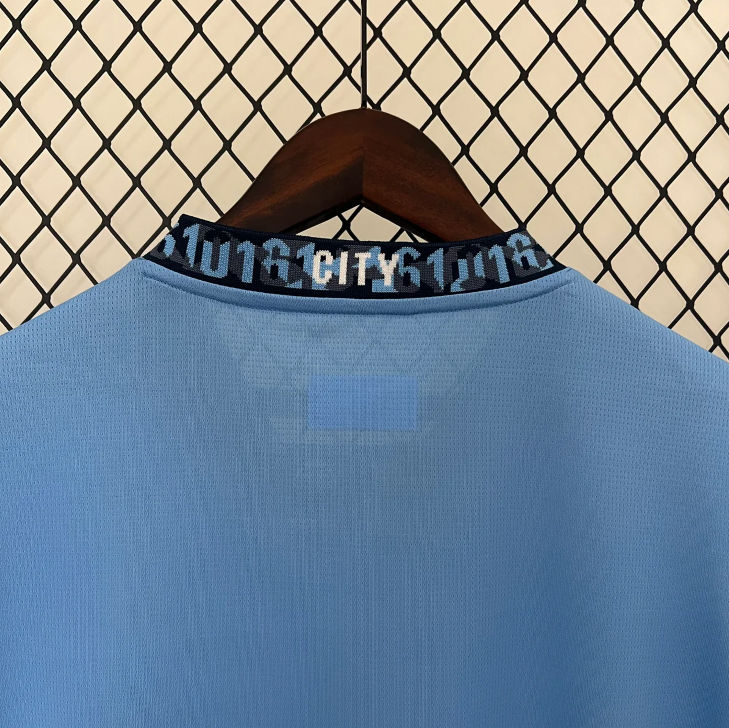 Camisola Manchester City Principal - 24/25