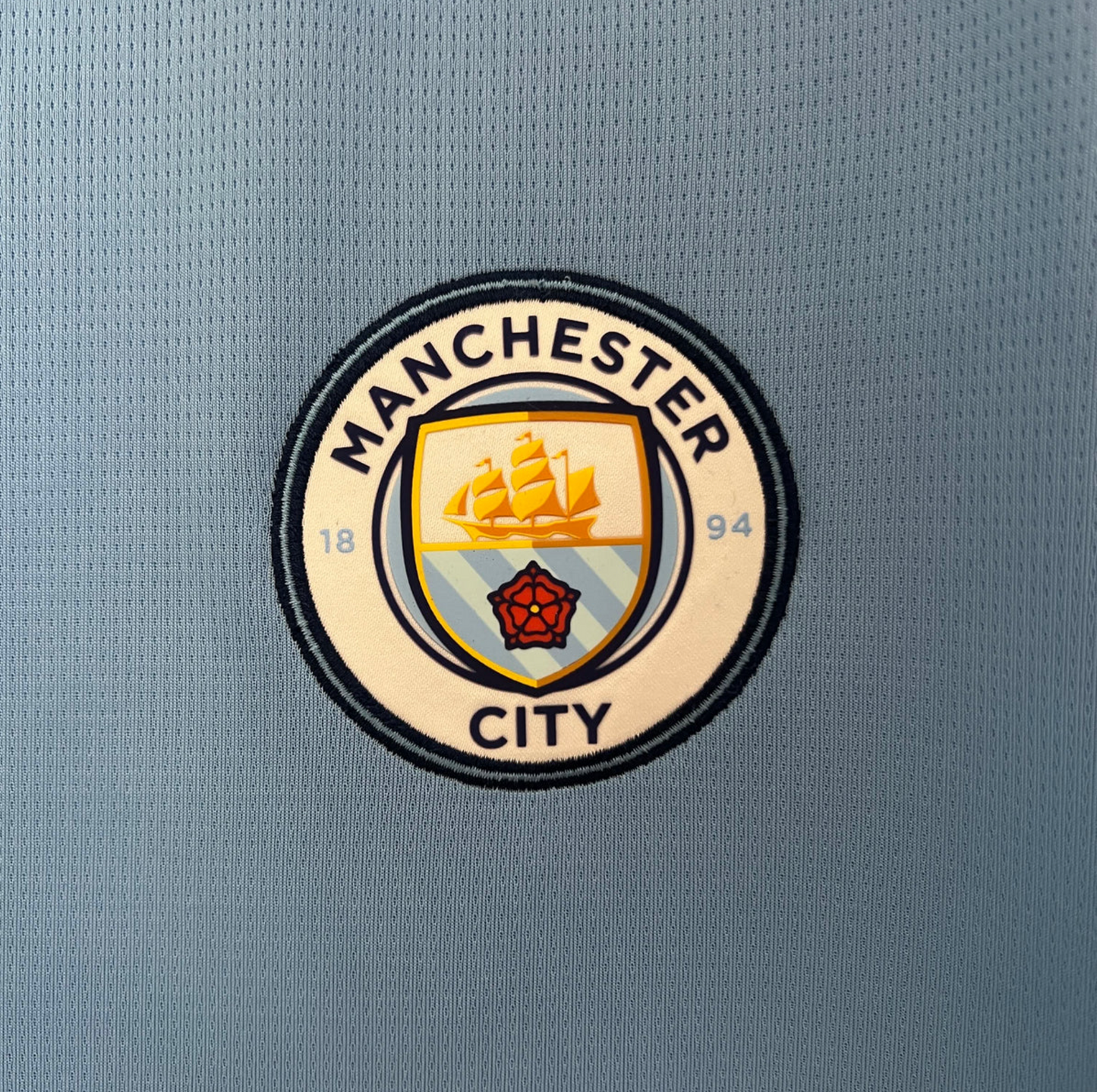 Camisola Manchester City Principal - 24/25