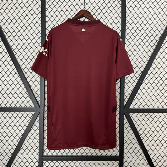 Camisola Manchester City Terceira - 24/25