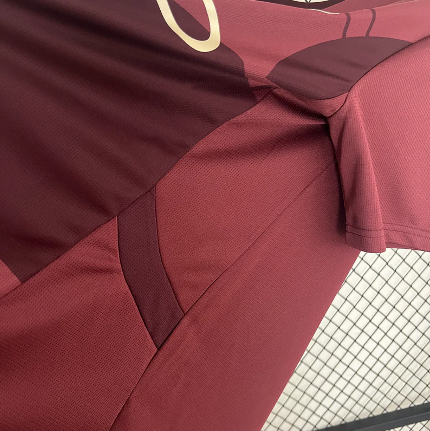 Camisola Manchester City Terceira - 24/25