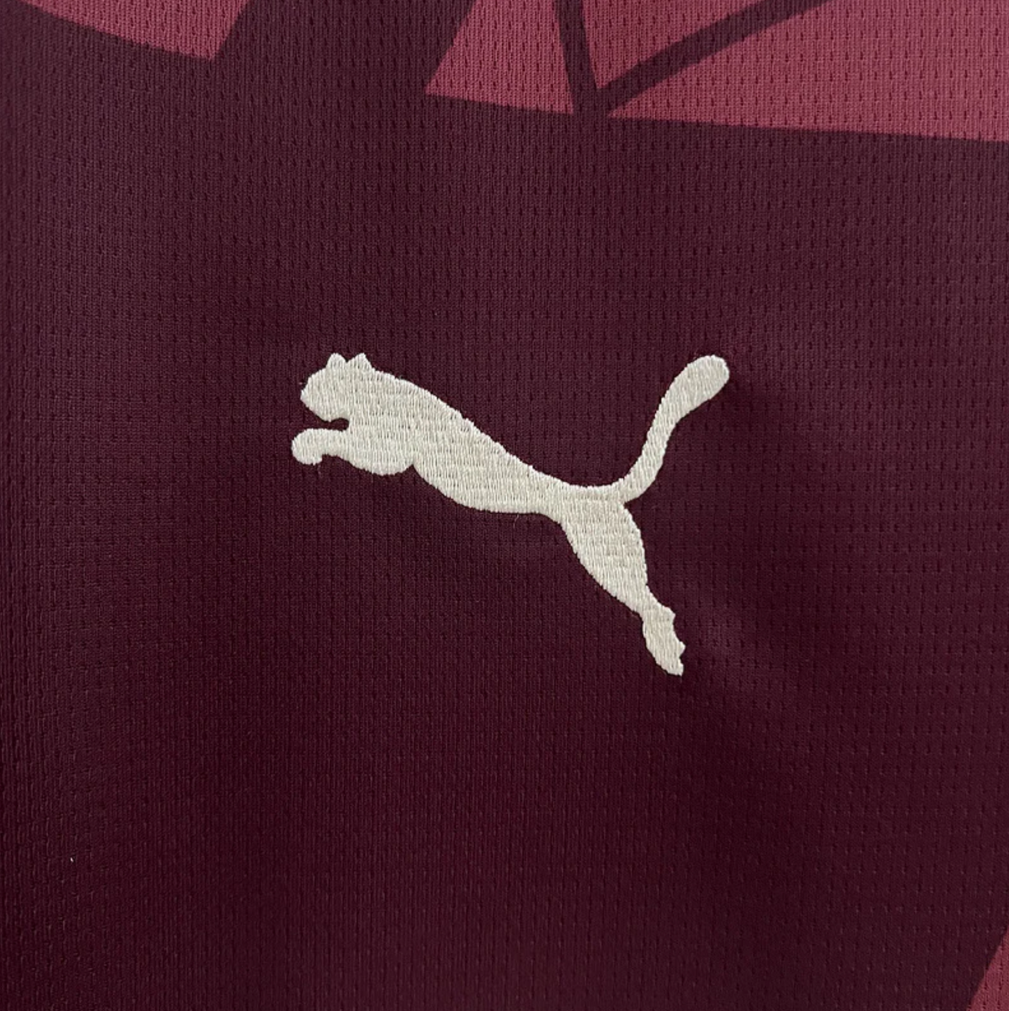 Camisola Manchester City Terceira - 24/25