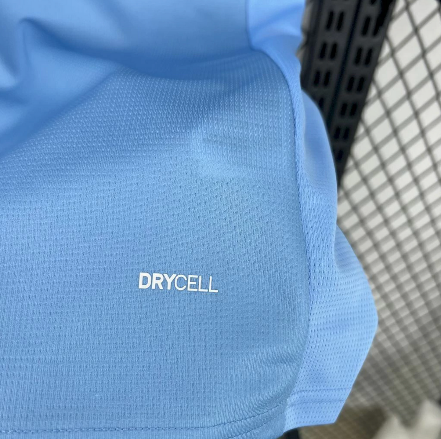 Camisola Manchester City Principal - 25/26