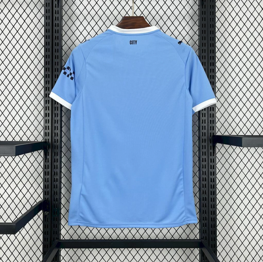 Camisola Manchester City Principal - 25/26