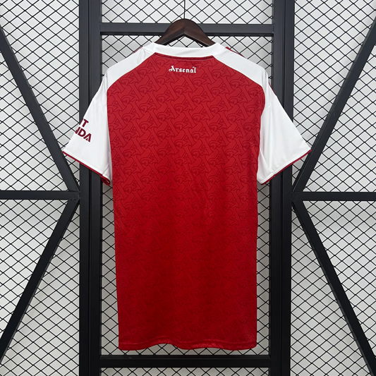 Camisola Arsenal Principal - 25/26