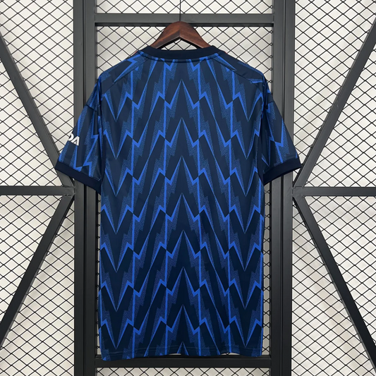 Camisola Arsenal Secundária - 25/26