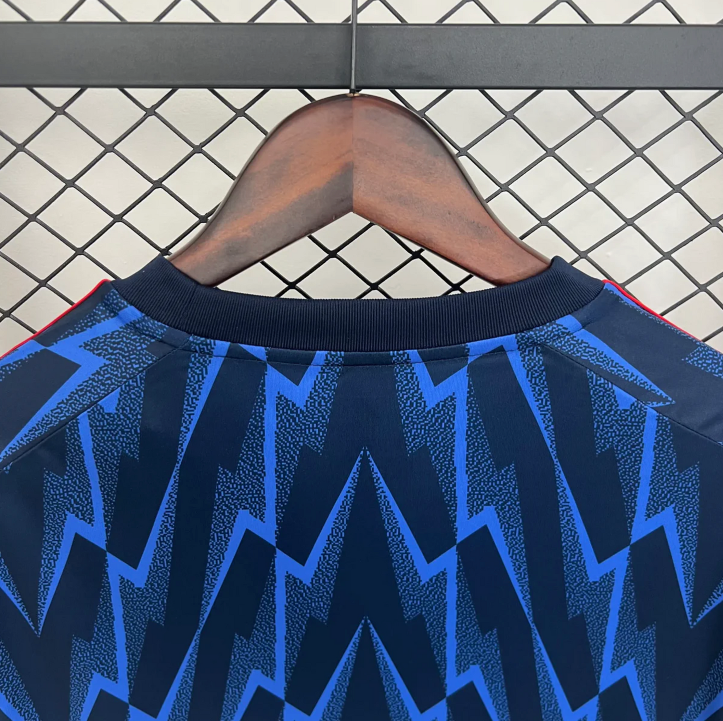 Camisola Arsenal Secundária - 25/26