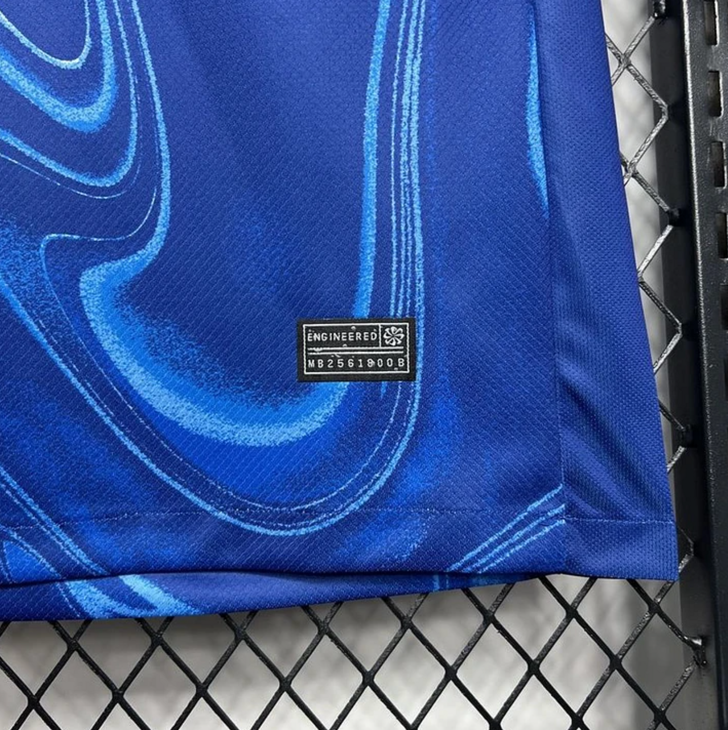 Camisola Chelsea Principal - 24/25