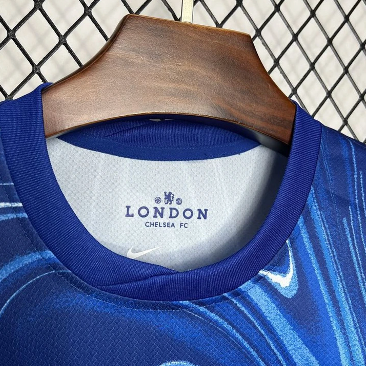 Camisola Chelsea Principal - 24/25