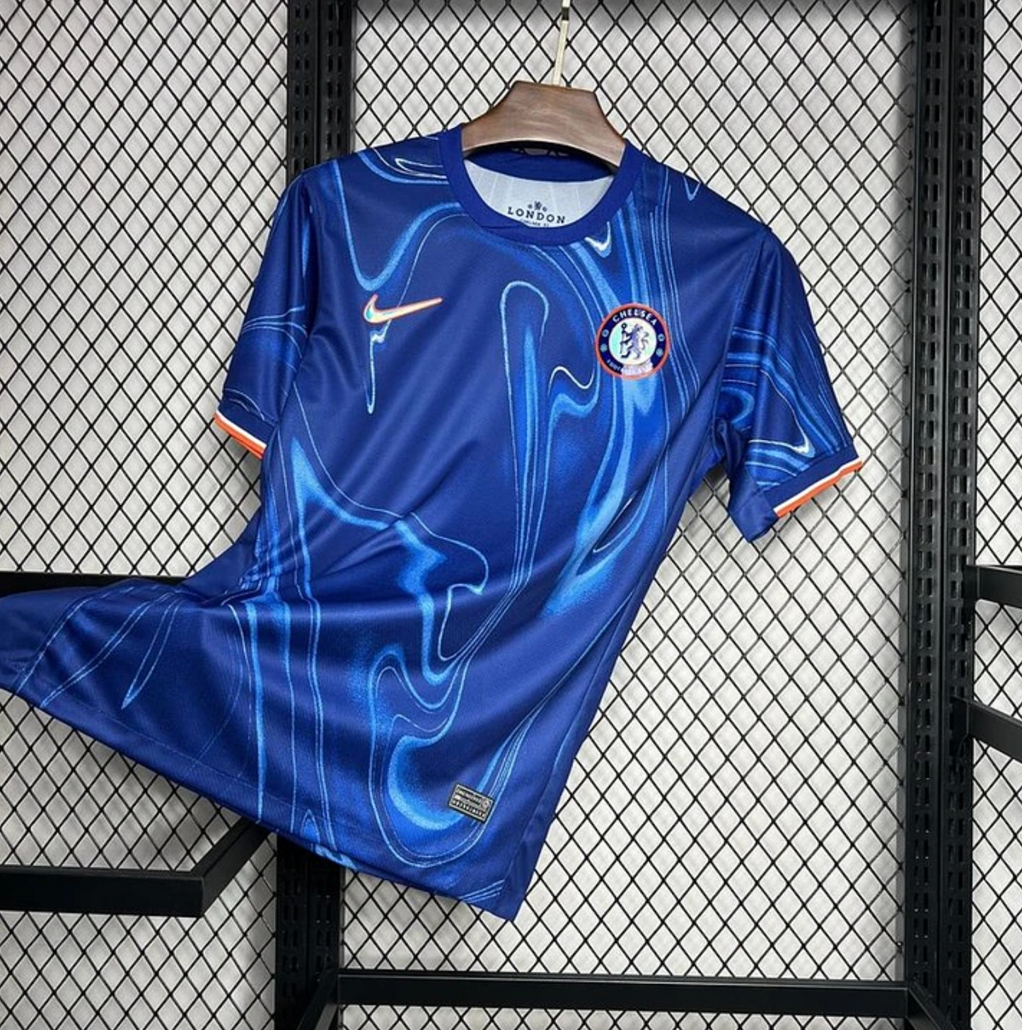 Camisola Chelsea Principal - 24/25