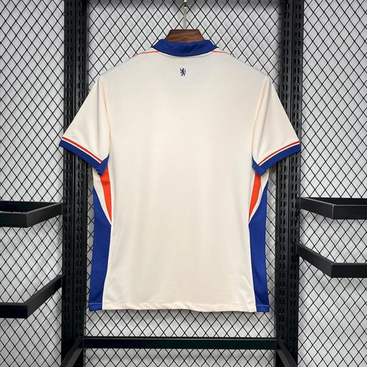 Camisola Chelsea Secundária - 24/25
